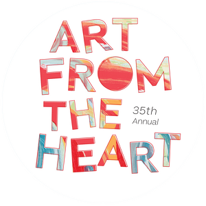 Event Home: Art From The Heart